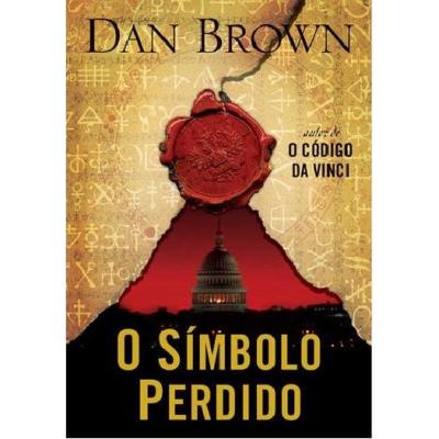 O Símbolo Perdido (Dan Brown)