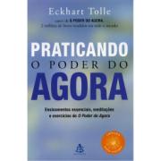 Praticando o Poder do Agora (Eckhart Tolle)