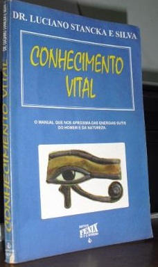 Conhecimento Vital - Dr. Luciano Stancka