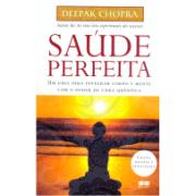 Saúde Perfeita (Deepak Chopra)